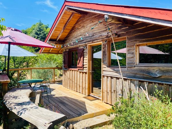 Casa di Elodie et David