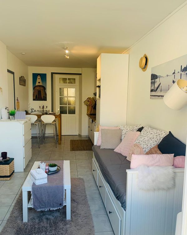 Le petit nid de Katia 