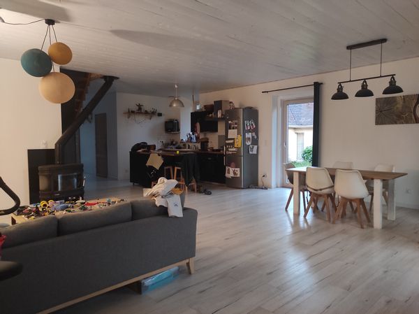 Grange en galet du Bearn