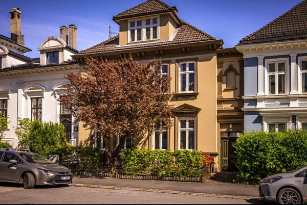 huis van Espen