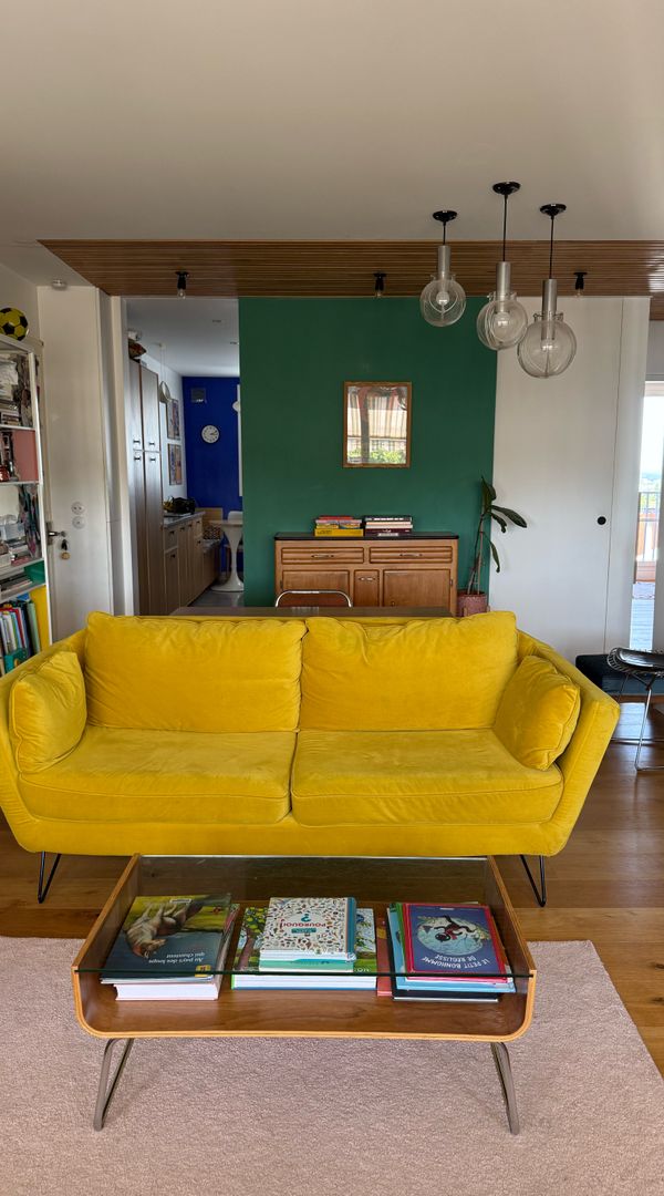 Casa de Carole
