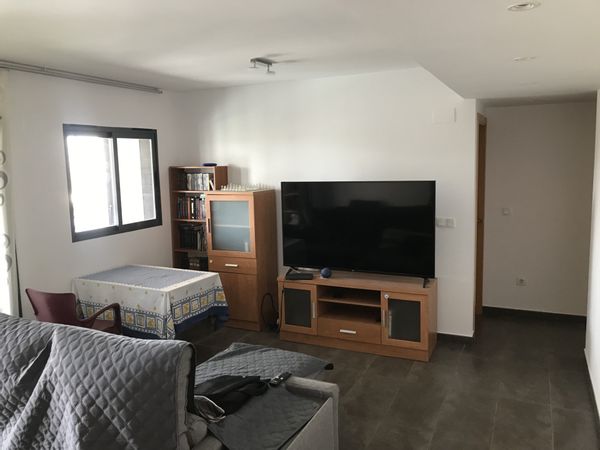 La maison de Alejandro