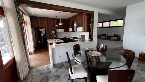 Kellys hus