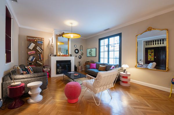 Une grande villa, raffinée, lumineuse et confortable, idéale pour des vacances en famille !