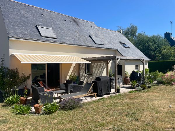 Casa di Charlene et Pierre