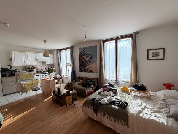 Casa di Armelle