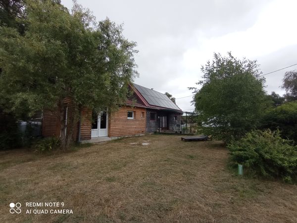 La Petite maison de Valérie et Madenn