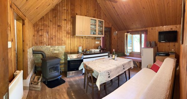 Bojan’s Cottage
