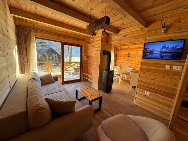 Bojan’s lux Cottage