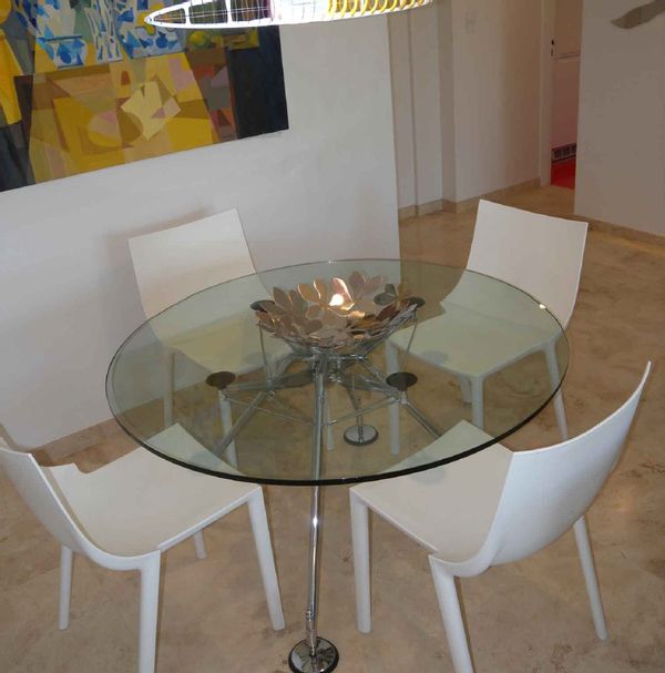 Casa di Carlos e Graciela