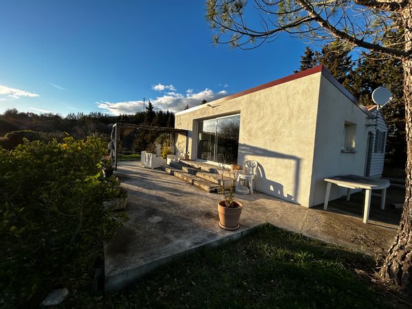 Casa de Kim