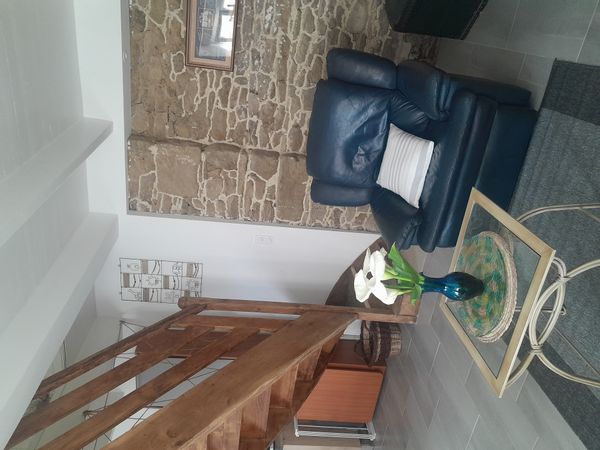 Maison Bretonne en bord de mer