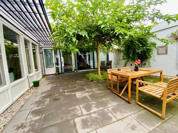 huis van Elisa