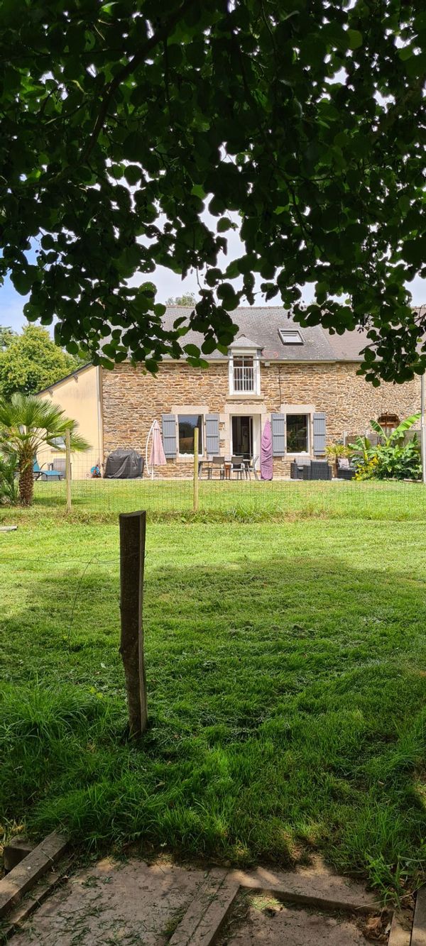 Casa di Mathilde