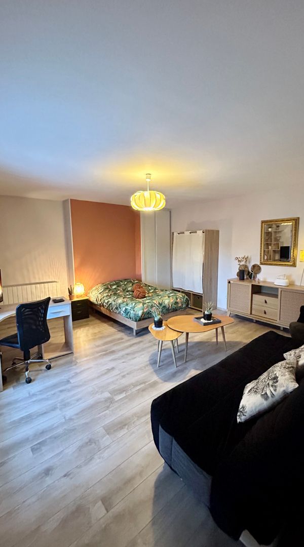 La maison de Méline