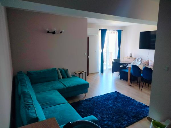 La maison de Richard