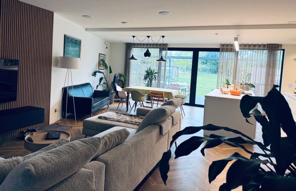 La maison de Bram&Sara