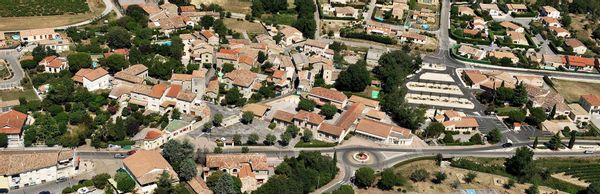 MAISON SUD DE LA FRANCE