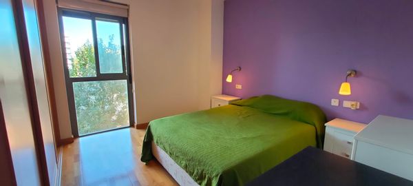 La maison de Alejandro