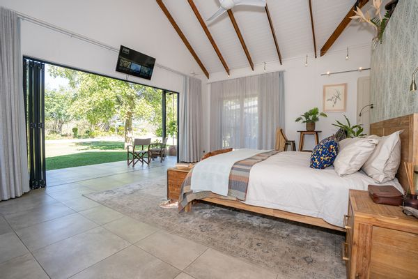 La maison de Brent & Ash