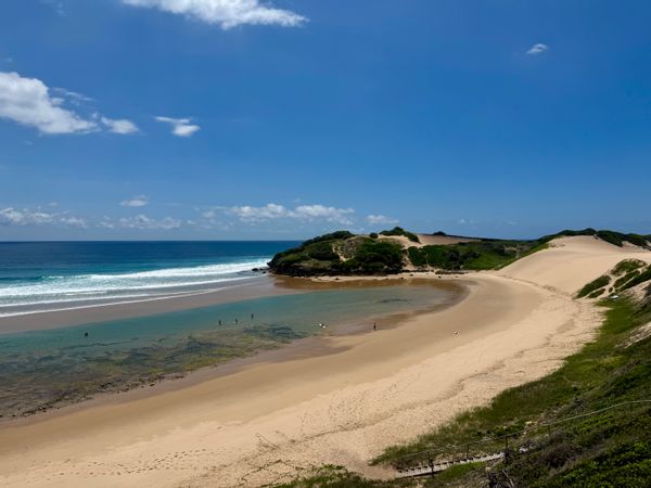 Brent & Ashina kuća