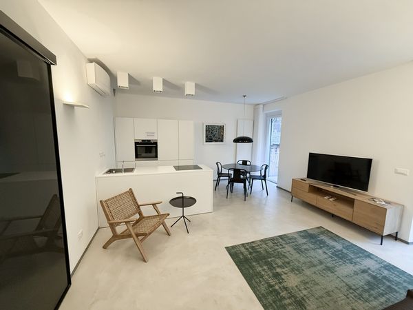 luca's house