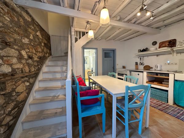 Casa di Janna