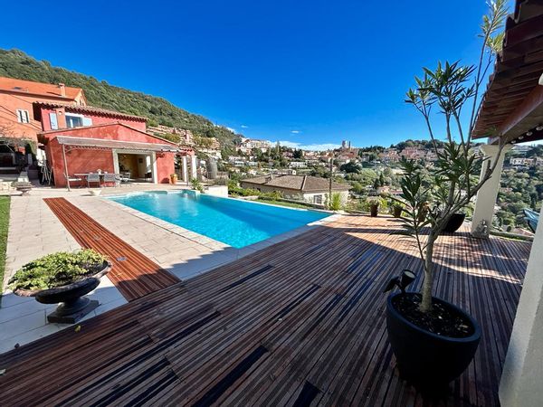 Casa di Patrick