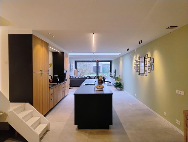 La maison de Emma & Joren