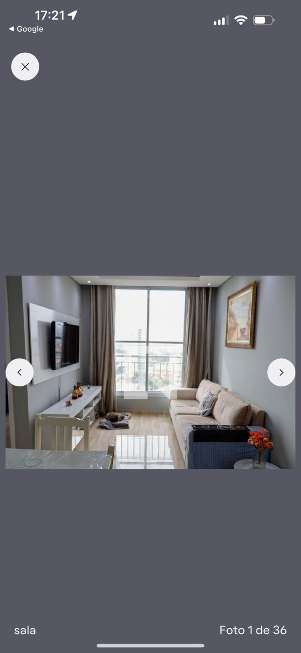 La maison de Caroline