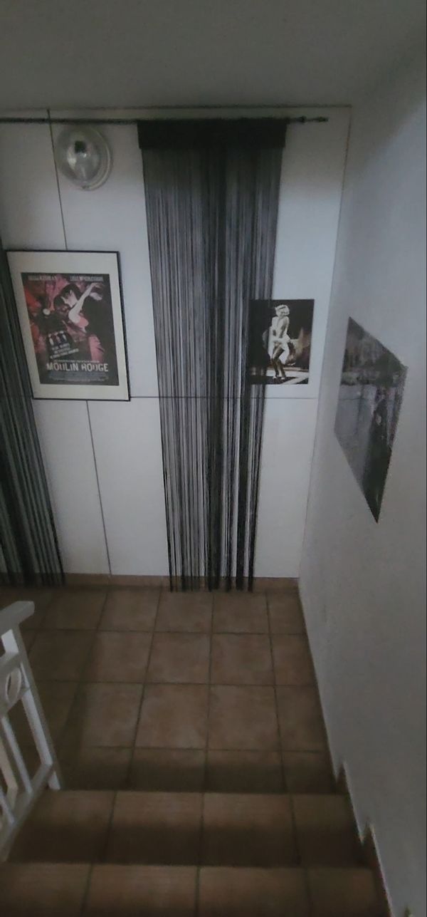 Le triplex de Farida