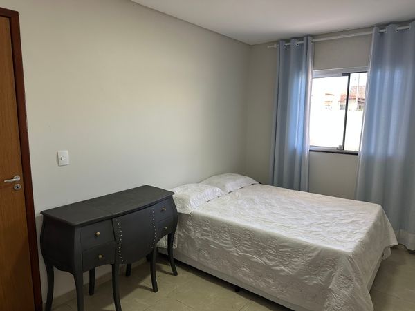 La chambre privée de Tailise