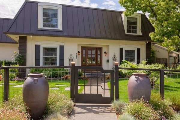 Beautiful, large home in Sonoma