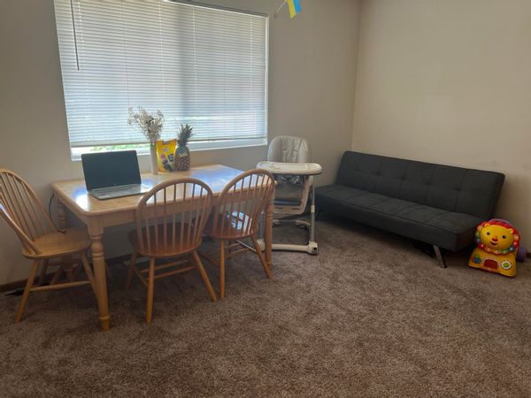 La maison de Mariana