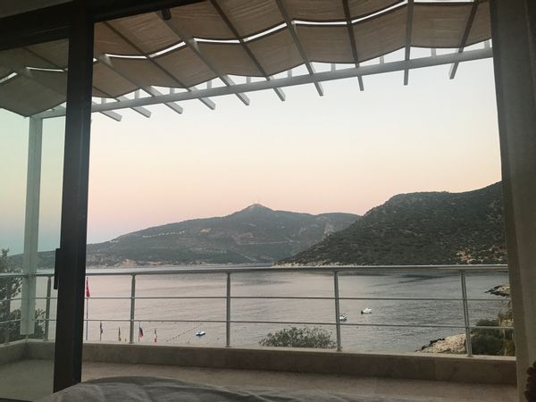 Elifs hus