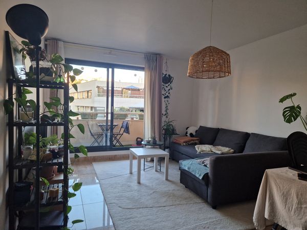 Orlane's house