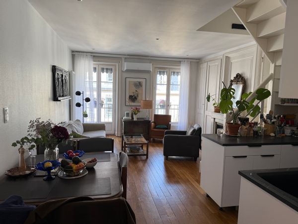 Casa di khaled & Laura