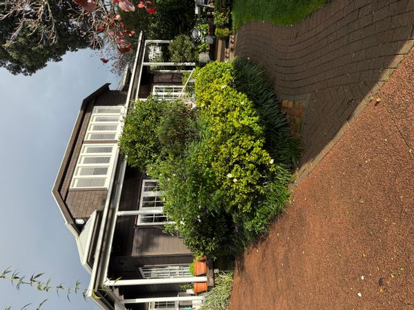 huis van Peter