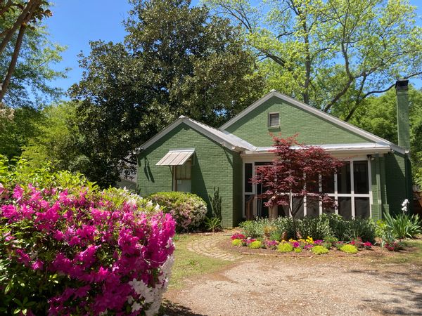 La maison de Keith and Sonja's house