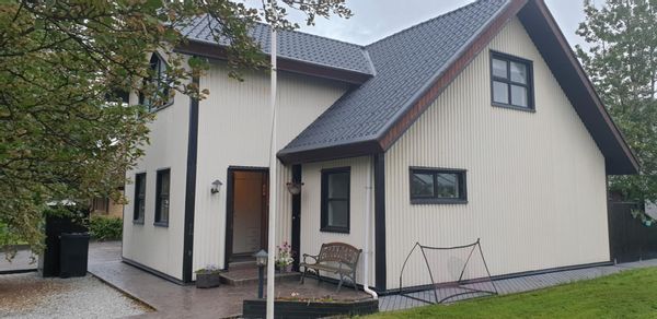Casa di Margrét