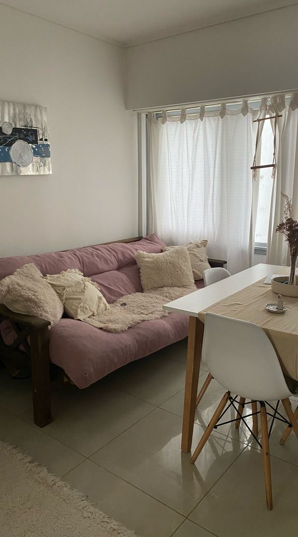 La maison de Estefania