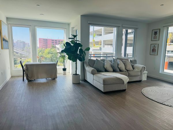 La maison de Chaniel