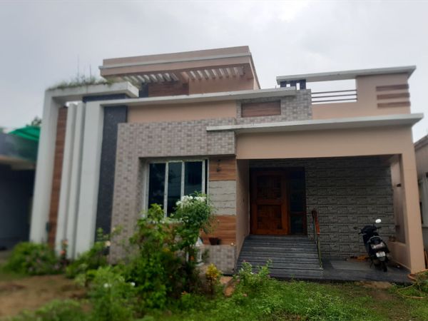 jivan jyoti s Haus
