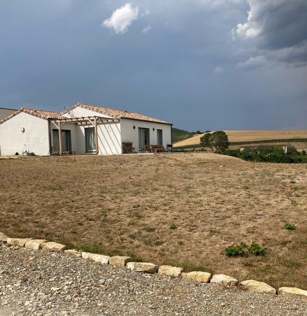 Casa de Agathe