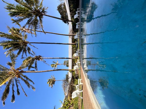 La maison de Gonzalo