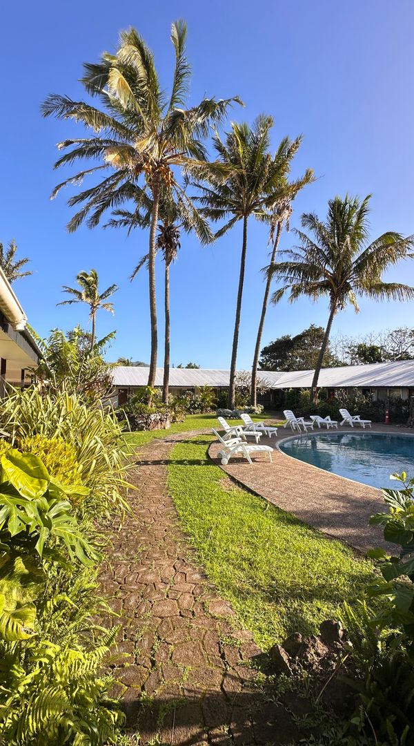 La maison de Gonzalo