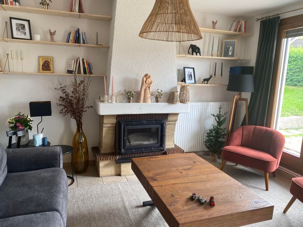 Casa di Grégoire et Guénola