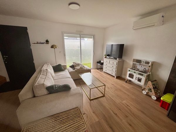 huis van Justine
