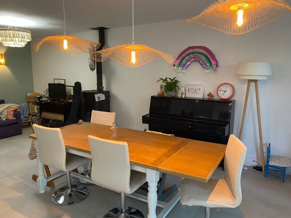 La maison des Berthulon