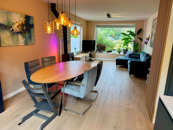 huis van Bas